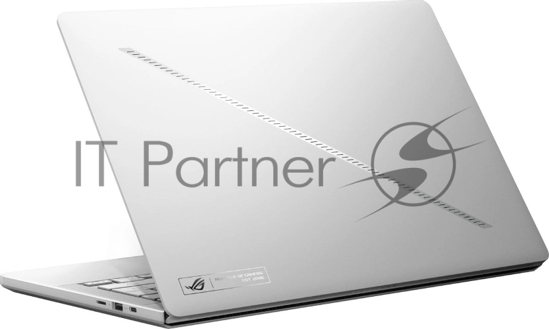 Ноутбук ASUS ROG Zephyrus G14 GA403GM-SY020/14/OLED/AMD Ryzen AI 9 465/32GB/1024GB SSD/NVIDIA GeForce RTX 5060 8GB/Без ОС/серебристый/1.5kg