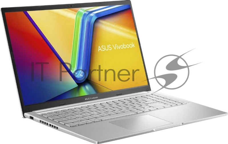 ASUS VivoBook 15 X1502VA-BQ1384 Intel Core i5 13420H 2100MHz/15.6/1920x1080/16GB/51 SSD/Intel UHD Graphics/Wi-Fi/Bluetooth/Windo 11 Pro (90NB10T2-M01YV0_Win11P) Silver