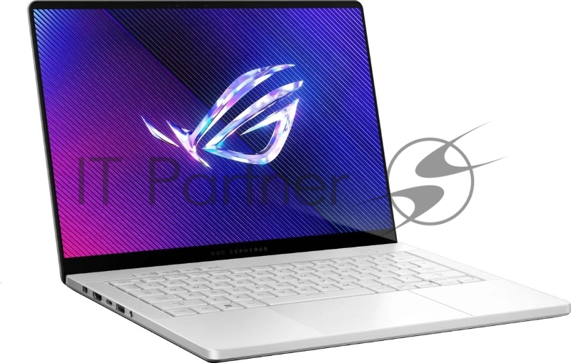 Ноутбук ASUS ROG Zephyrus G14 GA403GM-SY020/14/OLED/AMD Ryzen AI 9 465/32GB/1024GB SSD/NVIDIA GeForce RTX 5060 8GB/Windows 11 Pro/серебристый/1.5kg