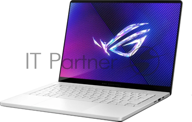 Ноутбук ASUS ROG Zephyrus G14 GA403GM-SY020/14/OLED/AMD Ryzen AI 9 465/32GB/1024GB SSD/NVIDIA GeForce RTX 5060 8GB/Windows 11 Pro/серебристый/1.5kg