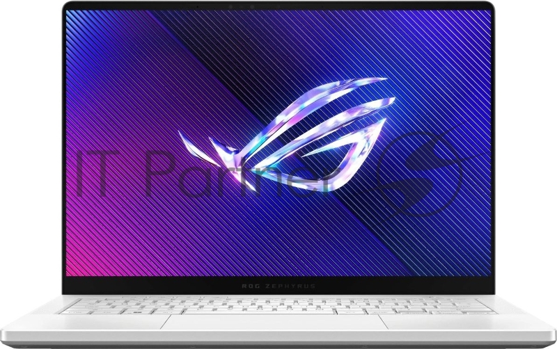 Ноутбук ASUS ROG Zephyrus G14 GA403GM-SY020/14/OLED/AMD Ryzen AI 9 465/32GB/1024GB SSD/NVIDIA GeForce RTX 5060 8GB/Windows 11 Pro/серебристый/1.5kg