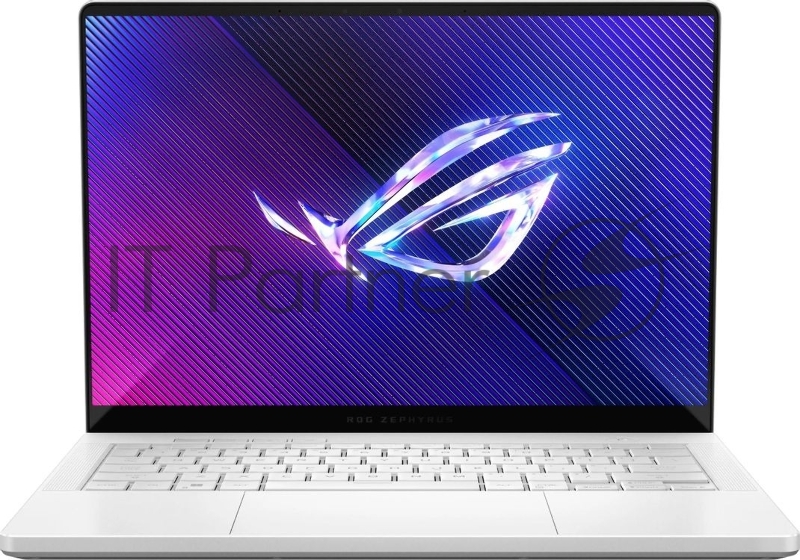 Ноутбук ASUS ROG Zephyrus G14 GA403GM-SY020/14/OLED/AMD Ryzen AI 9 465/32GB/1024GB SSD/NVIDIA GeForce RTX 5060 8GB/Windows 11 Pro/серебристый/1.5kg
