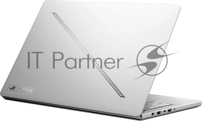 Ноутбук ASUS ROG Zephyrus G14 GA403GM-SY020/14/OLED/AMD Ryzen AI 9 465/32GB/1024GB SSD/NVIDIA GeForce RTX 5060 8GB/Windows 11 Pro/серебристый/1.5kg