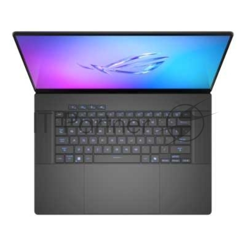 Ноутбук ASUS ROG Zephyrus G16 GU605CM-QR111/16/OLED/Intel Core Ultra 7 255H/32GB/1024GB SSD/NVIDIA GeForce RTX 5060 8GB/Windows 11 Pro/серый/1.85kg