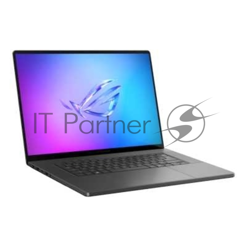 Ноутбук ASUS ROG Zephyrus G16 GU605CM-QR111/16/OLED/Intel Core Ultra 7 255H/32GB/1024GB SSD/NVIDIA GeForce RTX 5060 8GB/Windows 11 Pro/серый/1.85kg