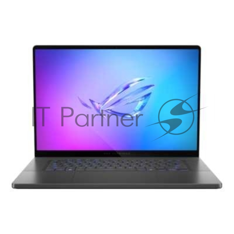 Ноутбук ASUS ROG Zephyrus G16 GU605CM-QR111/16/OLED/Intel Core Ultra 7 255H/32GB/1024GB SSD/NVIDIA GeForce RTX 5060 8GB/Windows 11 Pro/серый/1.85kg