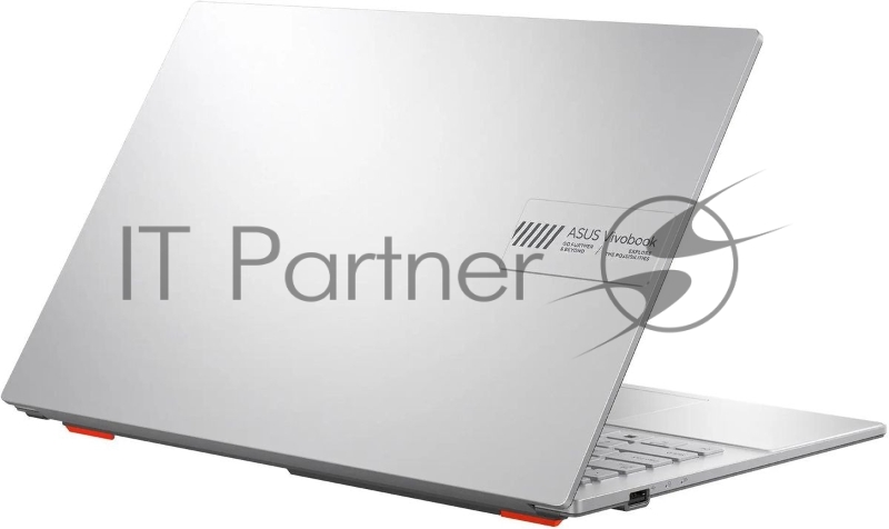 Ноутбук ASUS VivoBook E1504FA-BQ5036/15.6/IPS/AMD Ryzen 5 40/8Gb/512Gb SSD/AMD Radeon 610M/noOS/серебристый/1.63kg