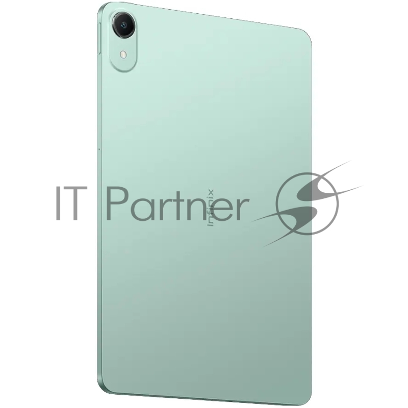 Планшет XPAD 30E X1102B 6/128GB Forest Green INFINIX