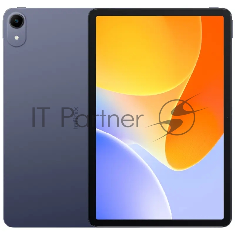 Планшет XPAD 30E X1102B 8/256GB Deep Blue INFINIX