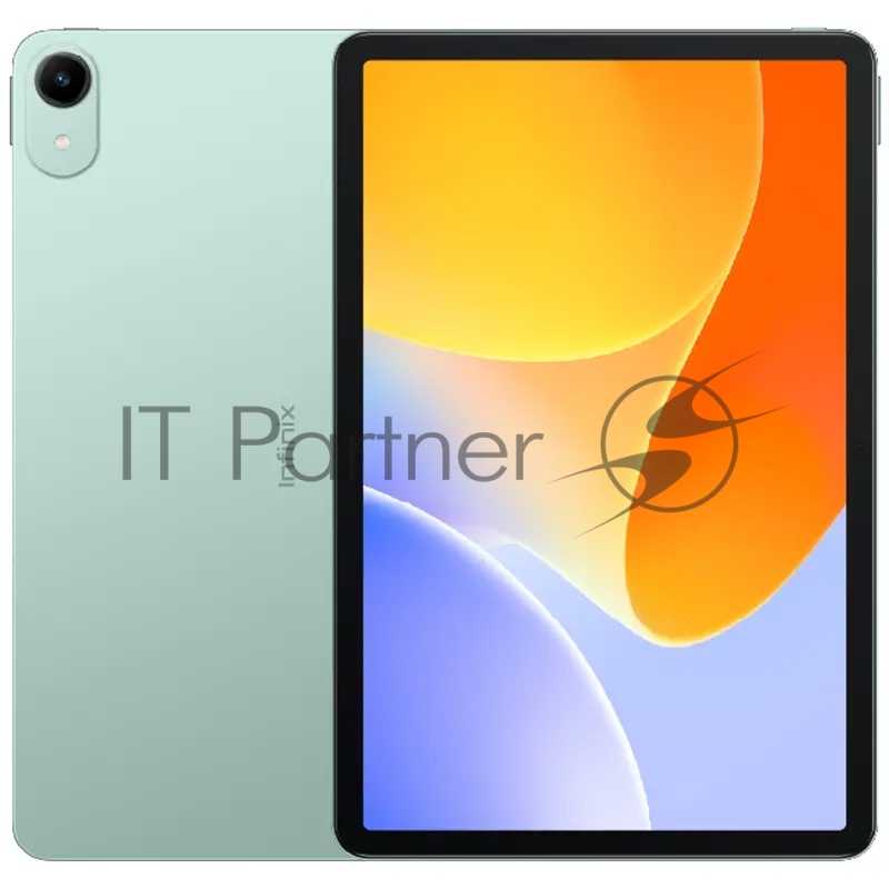 Планшет XPAD 30E X1102B 8/256GB Forest Green INFINIX