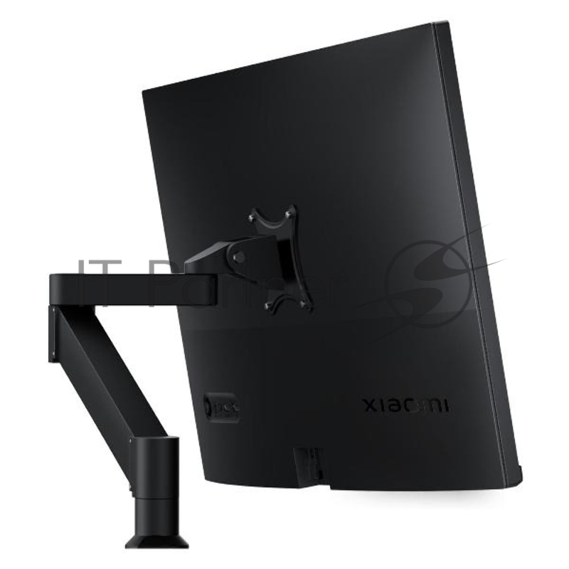 Монитор 27 Xiaomi A27Qi IPS 2560x1440, 100 Гц, 6 мс, 16:9, 250 кд/м², 1xHDMI, 1xDP, черный