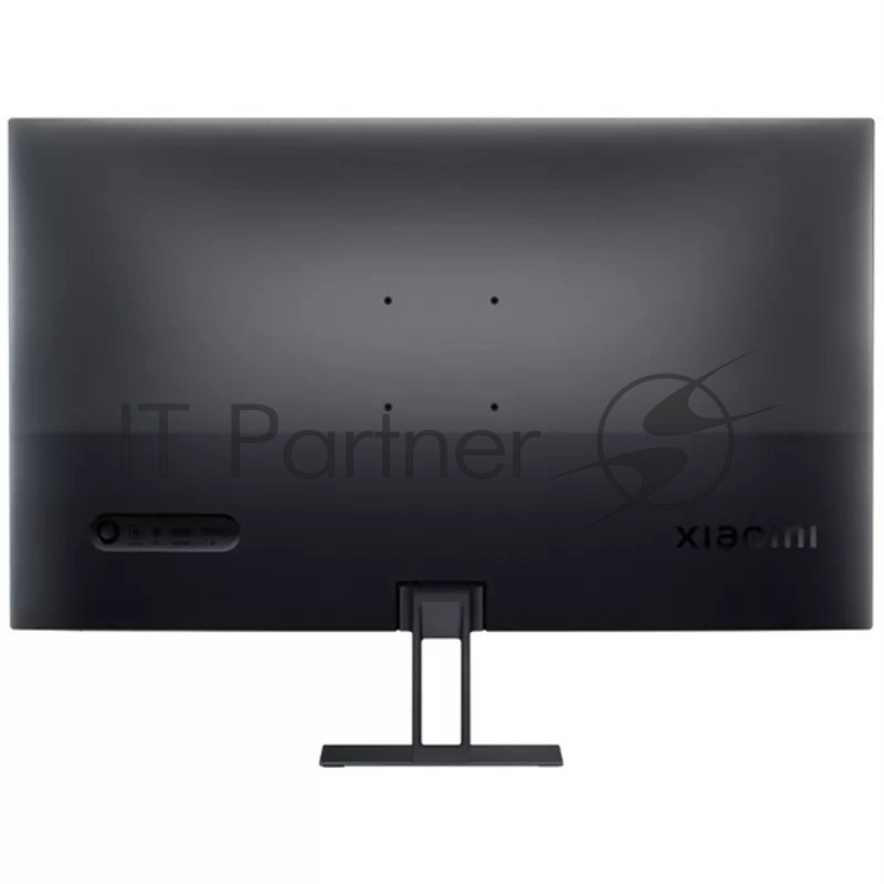 Монитор 27 Xiaomi A27Qi IPS 2560x1440, 100 Гц, 6 мс, 16:9, 250 кд/м², 1xHDMI, 1xDP, черный