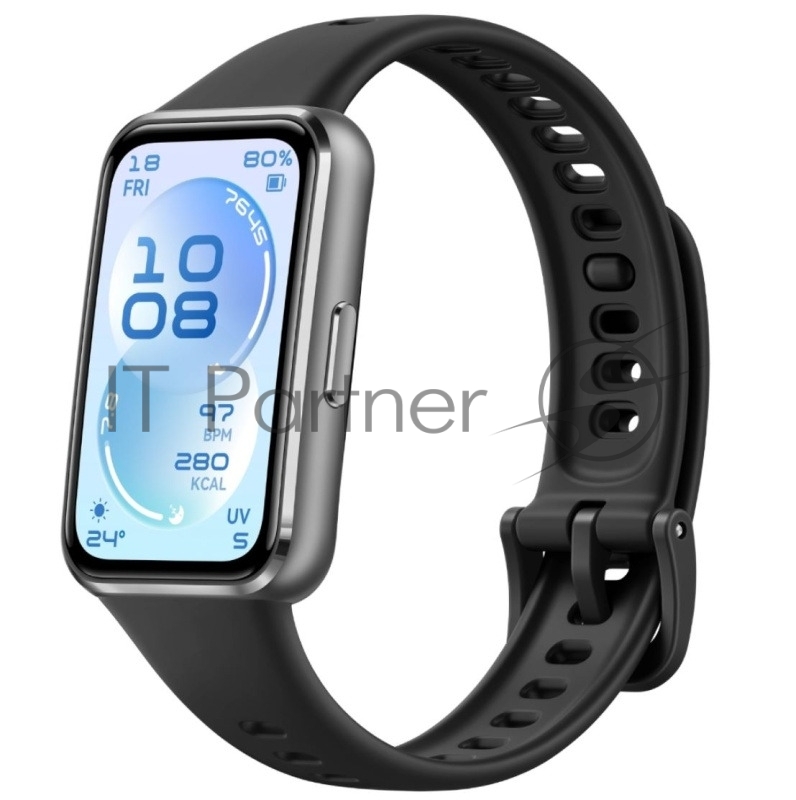Фитнес-браслет HUAWEI Band 11 CDY-B19 Black 55020GVF