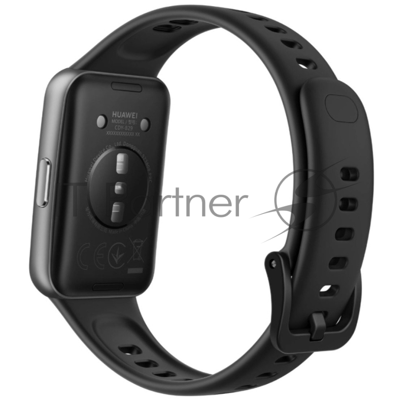 Фитнес-браслет HUAWEI Band 11 CDY-B19 Black 55020GVF