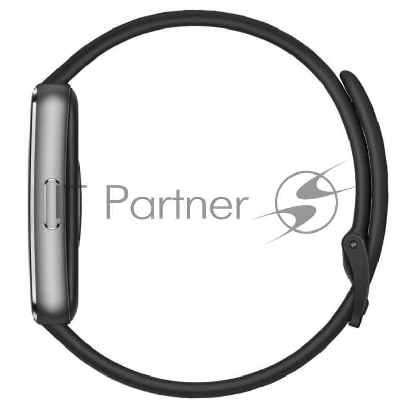 Фитнес-браслет HUAWEI Band 11 CDY-B19 Black 55020GVF