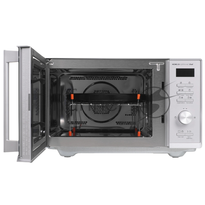 Микроволновая печь CASO HCMG 25 Ceramic Chef