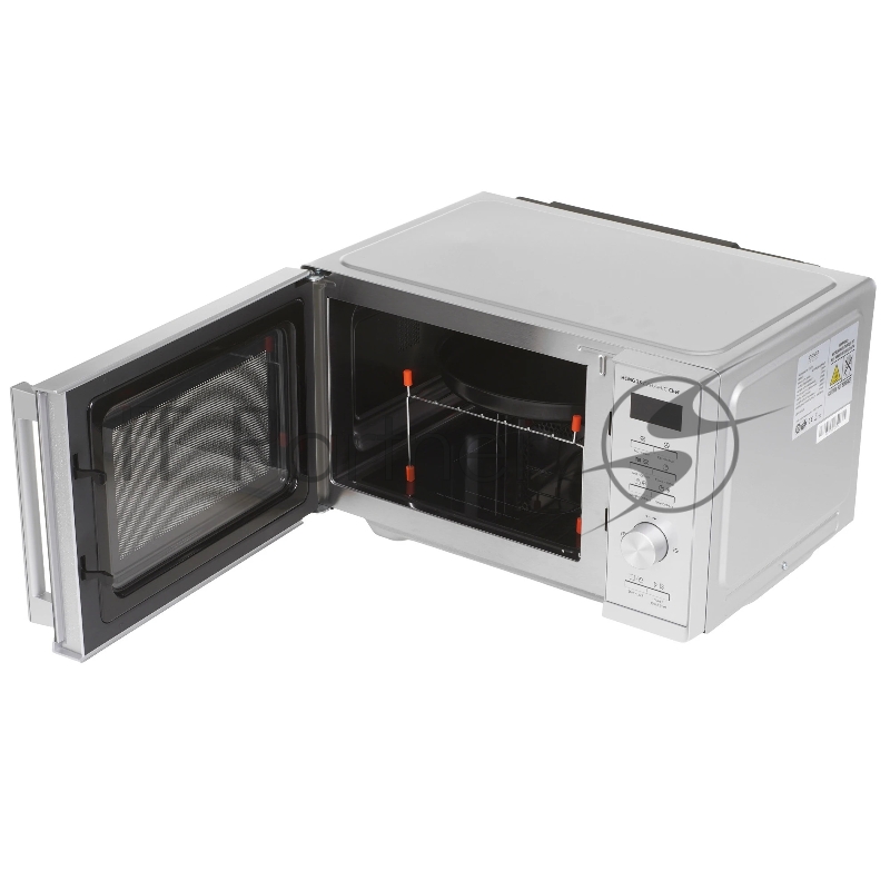 Микроволновая печь CASO HCMG 25 Ceramic Chef