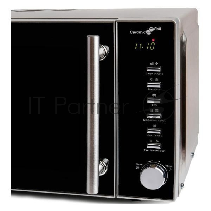 Микроволновая печь Steba MIC 2070 CERAMIC