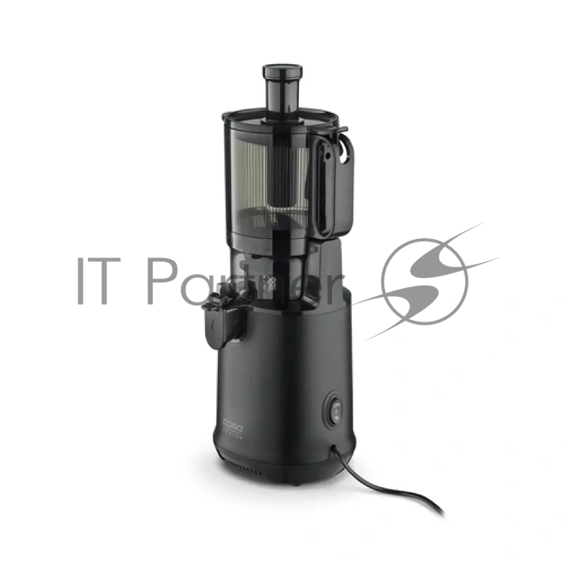 Соковыжималка шнековая CASO Juice Fit Pro