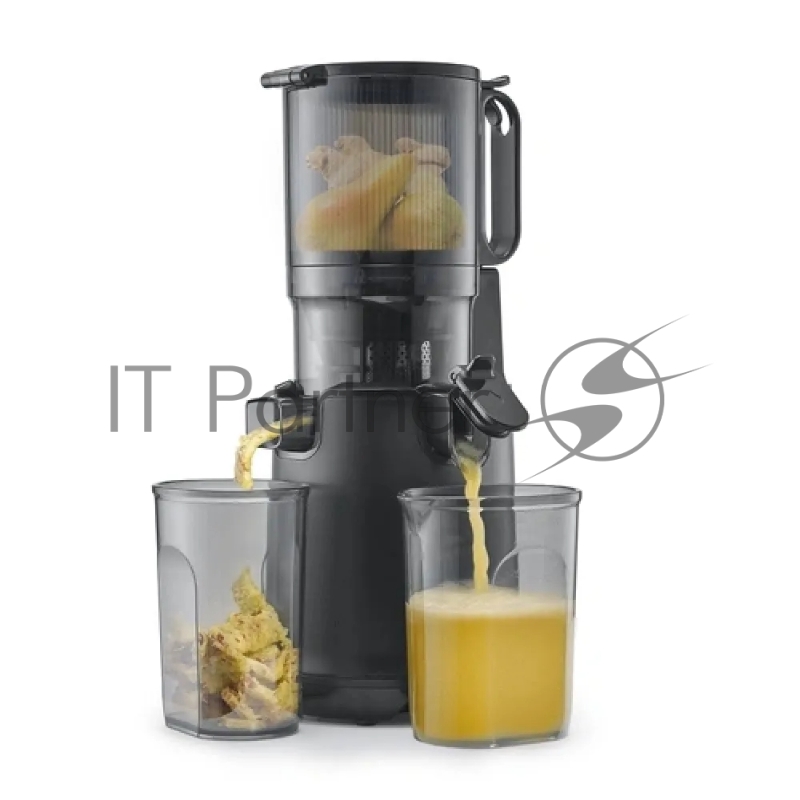 Соковыжималка шнековая CASO Juice Fit Pro