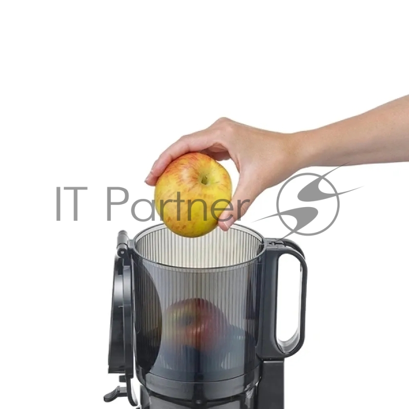 Соковыжималка шнековая CASO Juice Fit Pro