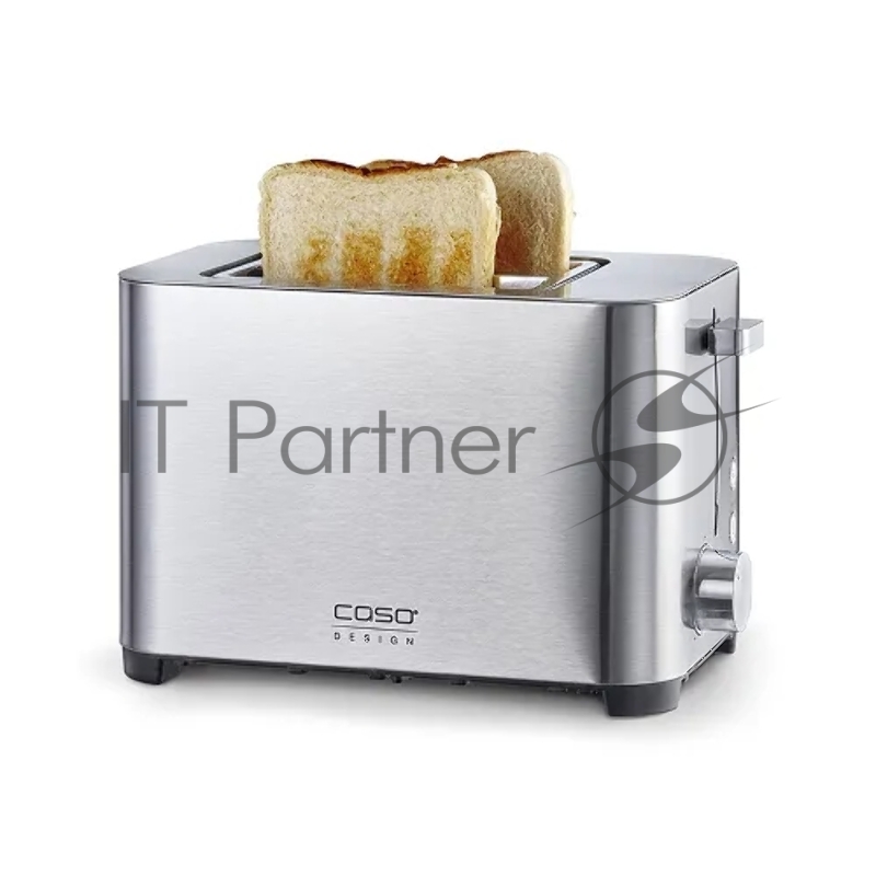 Тостер CASO Classico T2 Duo