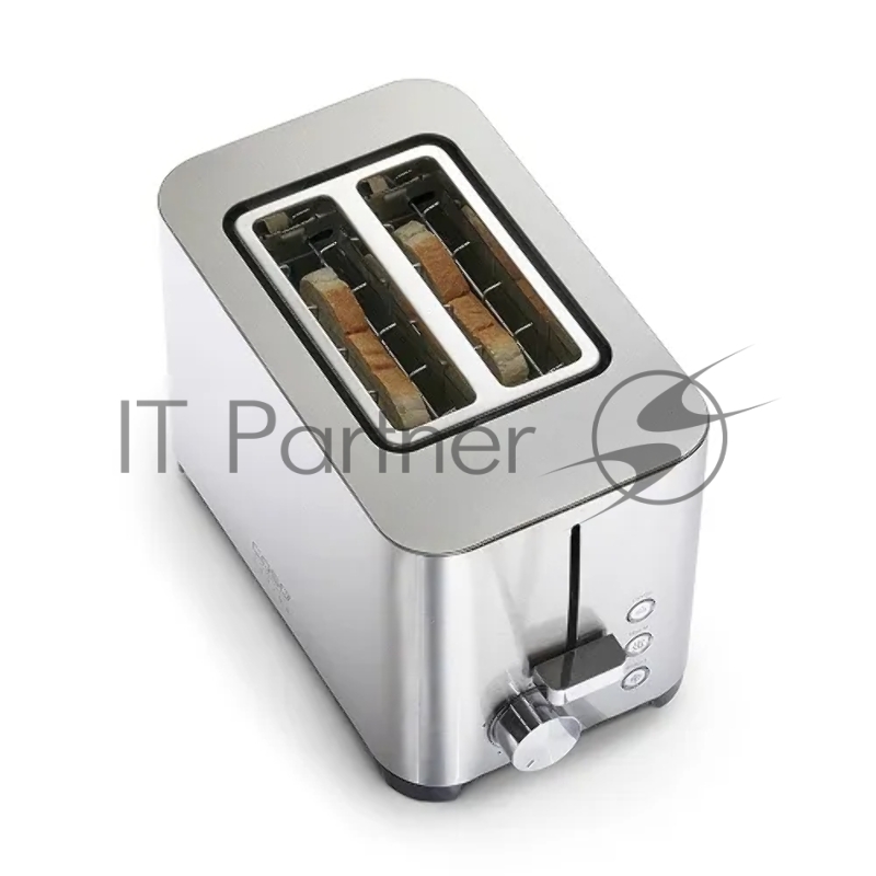 Тостер CASO Classico T2 Duo