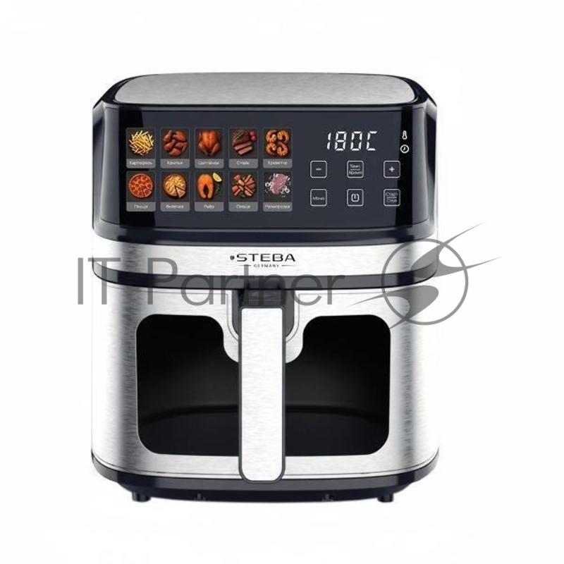 Аэрогриль Steba HF 1800 GRILLIX