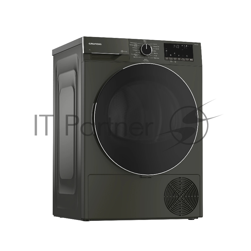 Сушильная машина Grundig GT55724 M