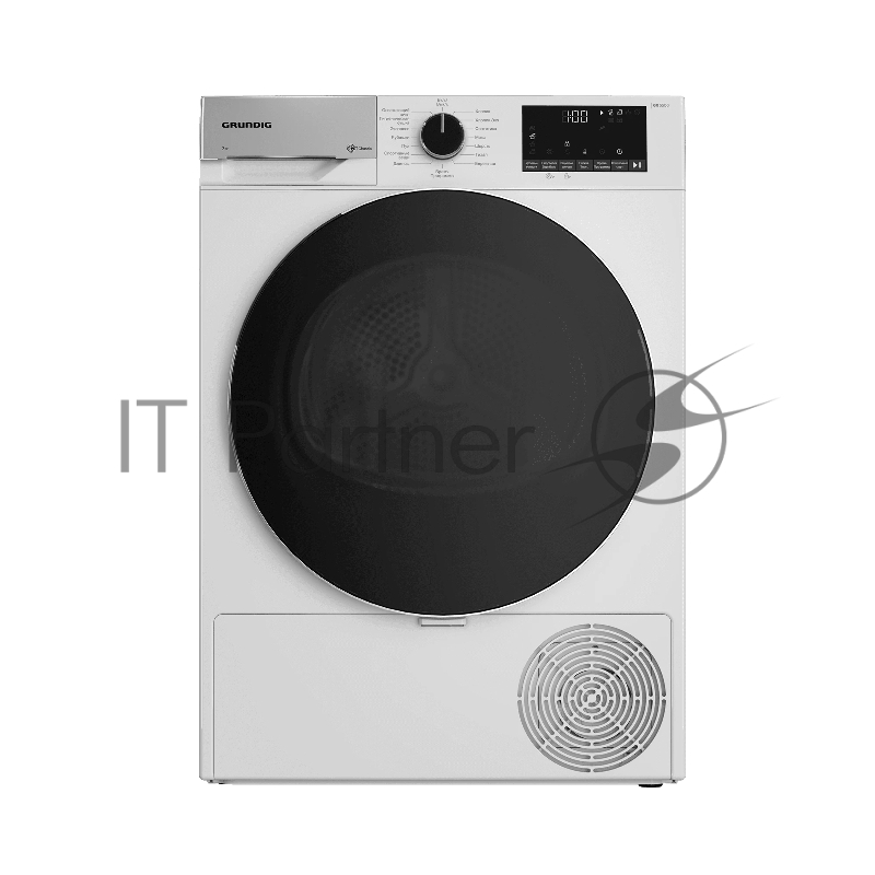 Сушильная машина Grundig GT55724