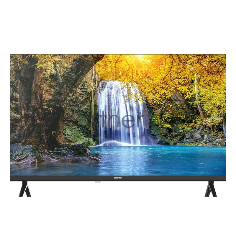 Телевизор Blackton Bt 32HNF05B Black (РФ). , , 0 HDMI, 0 USB, звук