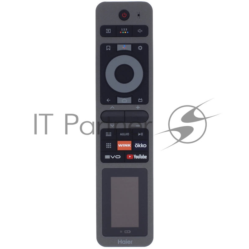 LED телевизор Haier 65 Mini LED