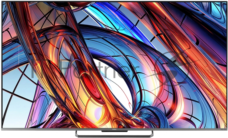 LED телевизор Haier 65 Mini LED