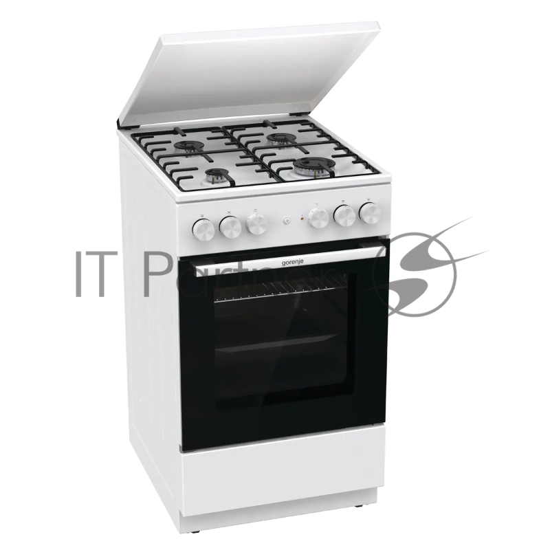 Плита комбинированная Gorenje GK5A22WH