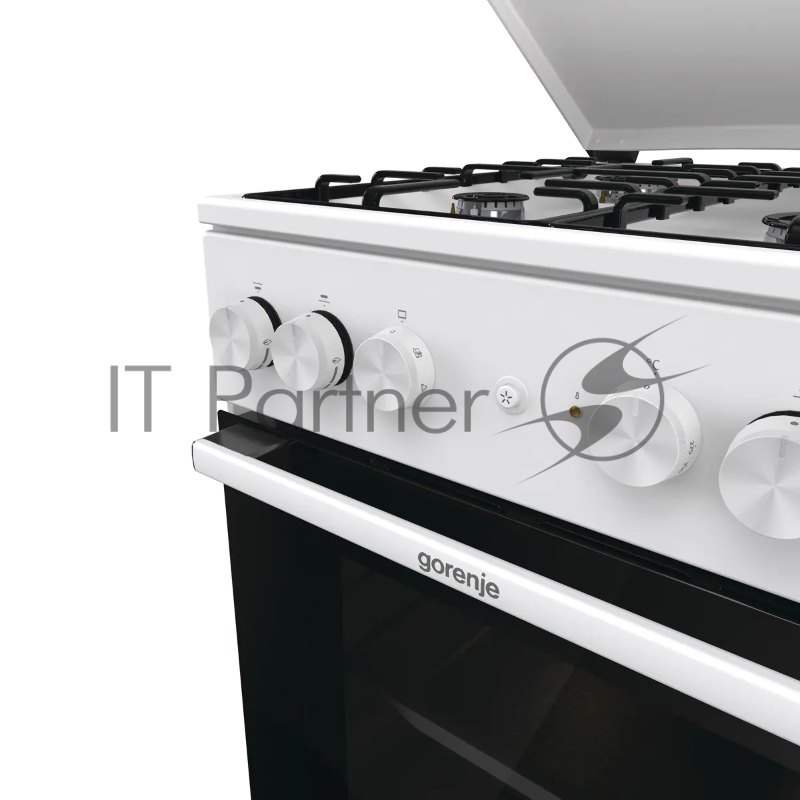 Плита комбинированная Gorenje GK5A22WH
