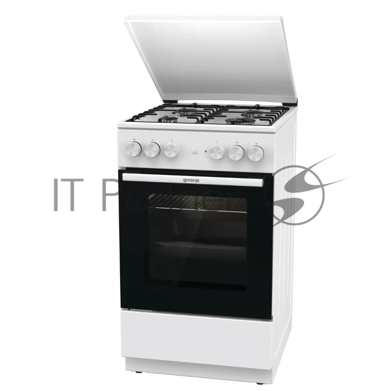 Плита комбинированная Gorenje GK5A22WH
