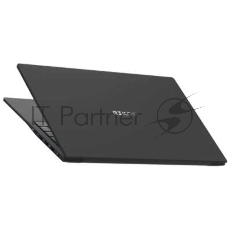 Ноутбук Rikor Pro 3 15 OH-03/15.6/Intel Core i3-1220P/16Gb/512Gb SSD/Intel Iris Xe Graphics/Windows 11 Professional/черный/1.65kg