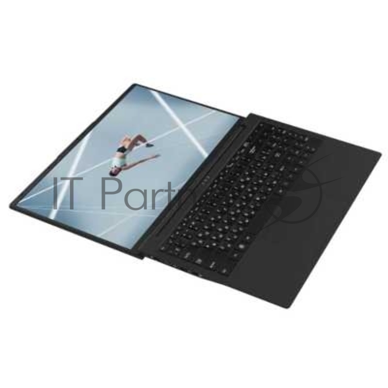 Ноутбук Rikor Pro 3 15 OH-03/15.6/Intel Core i3-1220P/16Gb/512Gb SSD/Intel Iris Xe Graphics/Windows 11 Professional/черный/1.65kg