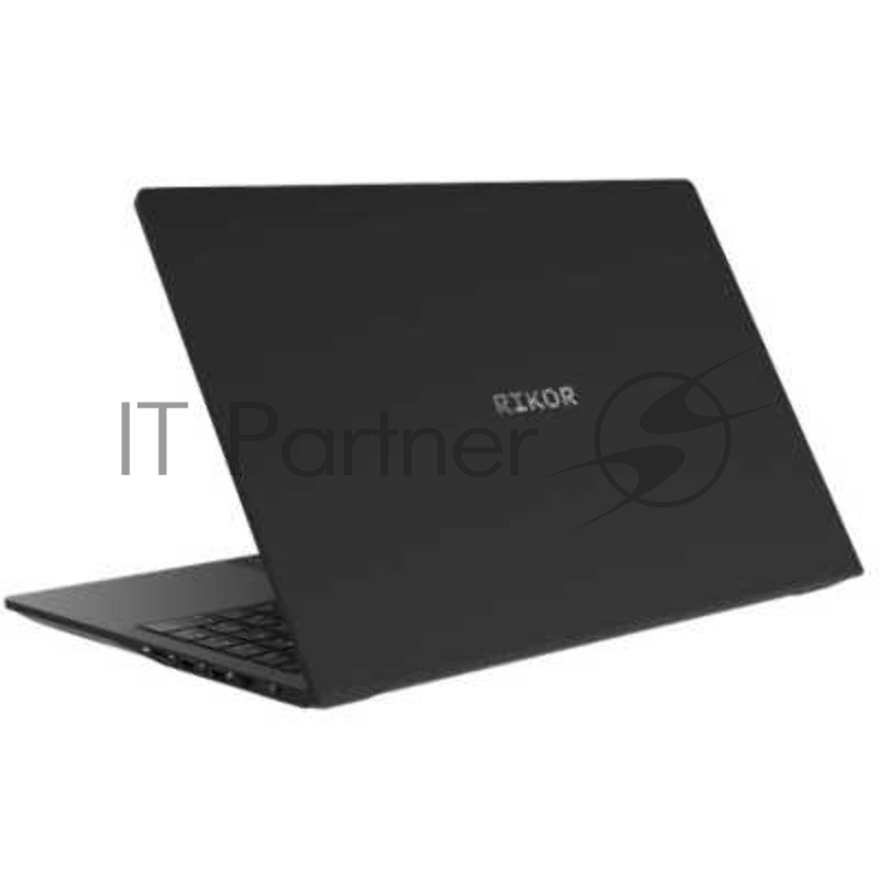 Ноутбук Rikor Pro 3 15 OH-03/15.6/Intel Core i3-1220P/16Gb/512Gb SSD/Intel Iris Xe Graphics/Windows 11 Professional/черный/1.65kg