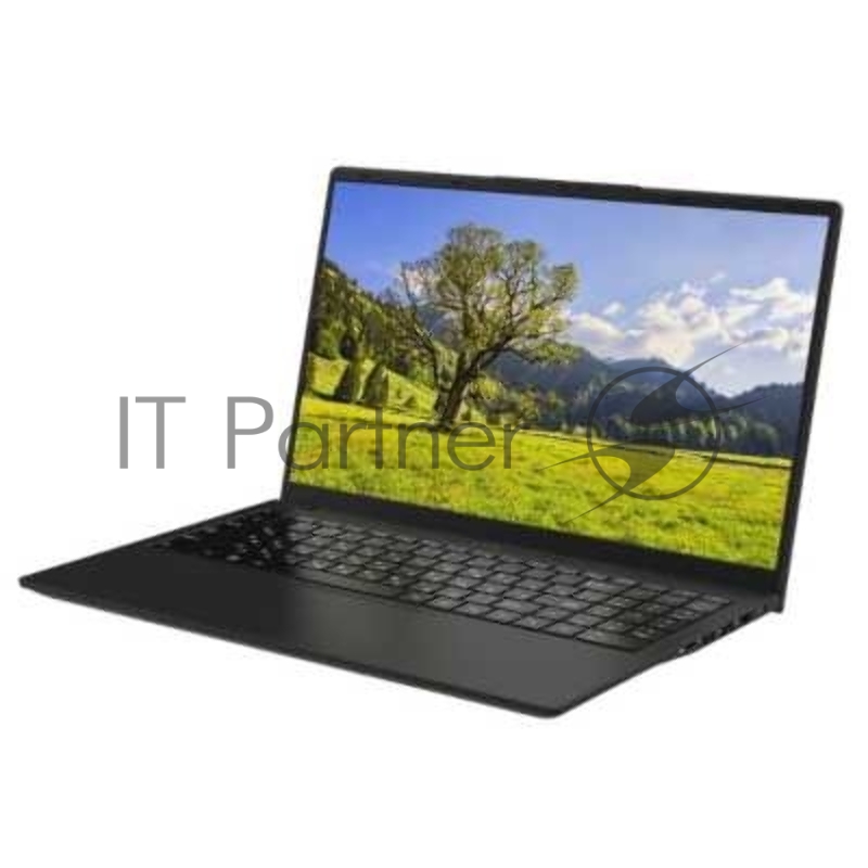 Ноутбук Rikor Pro 3 15 OH-03/15.6/Intel Core i3-1220P/16Gb/512Gb SSD/Intel Iris Xe Graphics/Windows 11 Professional/черный/1.65kg