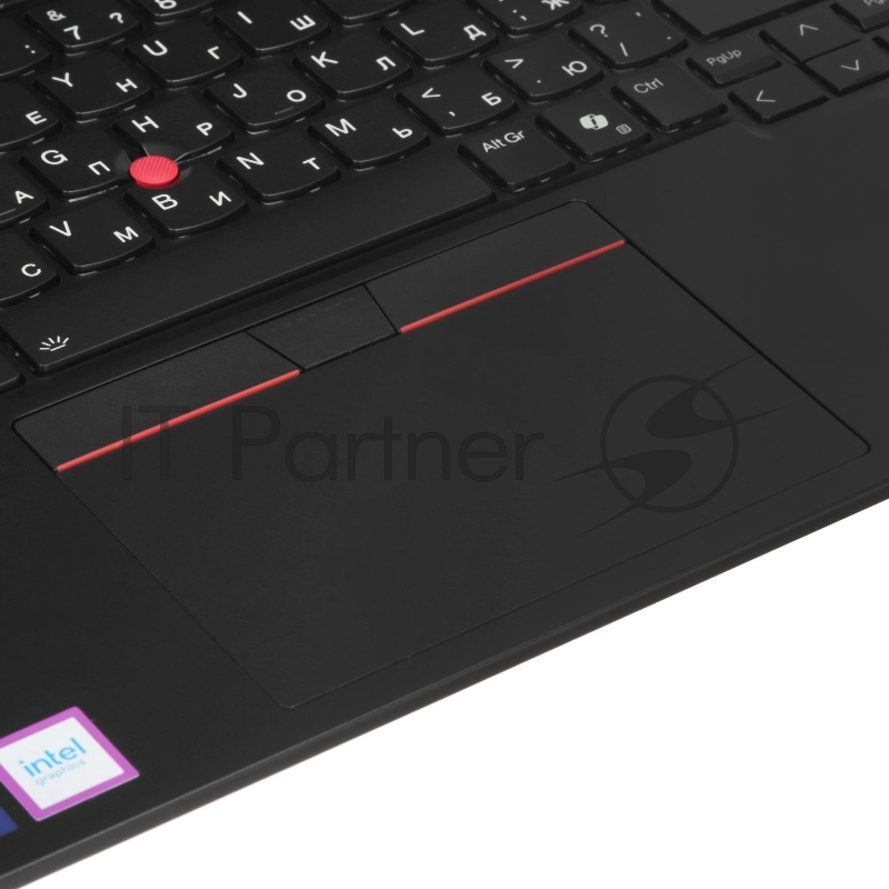Ноутбук Lenovo ThinkPad E16 Gen 3 16 WUXGA (1920x1200) IPS 300N, Ultra 5 226V, 1x16GB SODIMM DDR5-5600, 512GB SSD M.2, Arc 140T, WiFi6E, BT, TPM2, FPR, FHD+IR Cam, 48Wh, 65W USB-C, NoOS, 1Y, 1.63kg