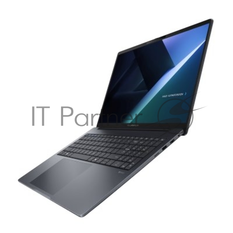 Ноутбук ASUS ExpertBook Mainstream B3605CVA-MB0966 Intel Core 7 150U 16GB 1TB M.2 2280 NVMe PCIe 4.0 SSD 16.0 WUXGA(WU) 1920X1200 16:10 300nits Anti-Glare NTSC:45% Wide View Intel Graphics No OS 1.77 Kg