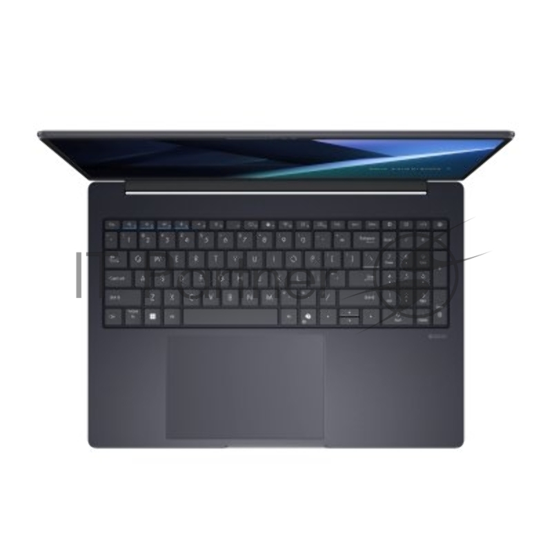 Ноутбук ASUS ExpertBook Mainstream B3605CVA-MB0966 Intel Core 7 150U 16GB 1TB M.2 2280 NVMe PCIe 4.0 SSD 16.0 WUXGA(WU) 1920X1200 16:10 300nits Anti-Glare NTSC:45% Wide View Intel Graphics No OS 1.77 Kg