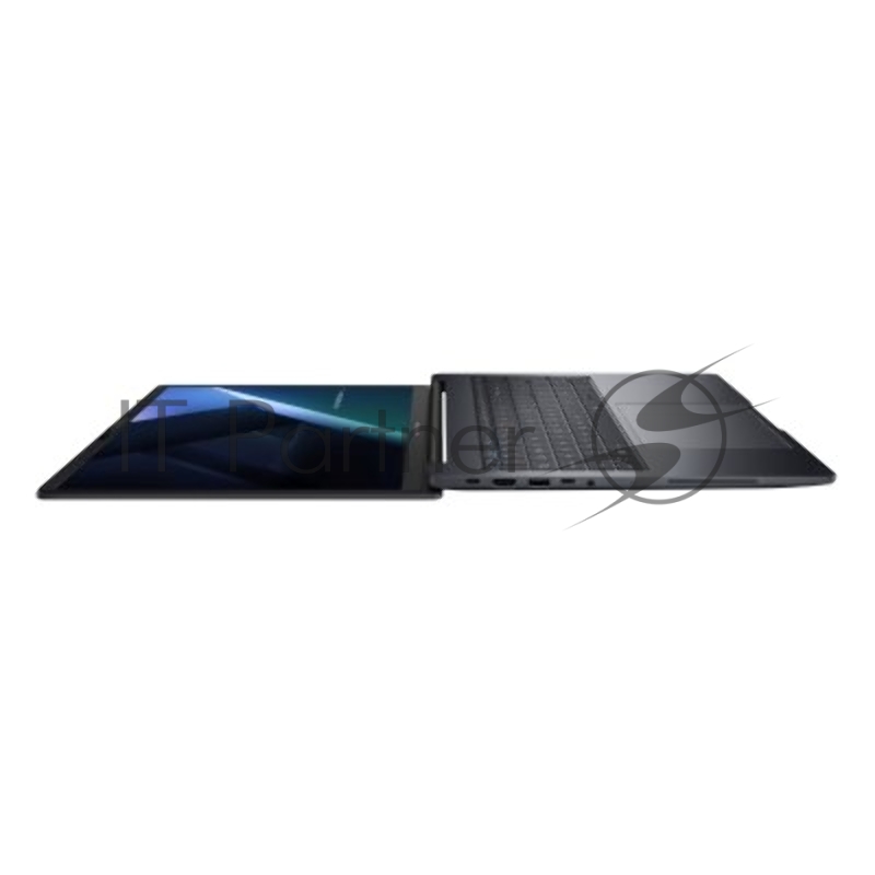 Ноутбук ASUS ExpertBook Mainstream B3605CVA-MB0966 Intel Core 7 150U 16GB 1TB M.2 2280 NVMe PCIe 4.0 SSD 16.0 WUXGA(WU) 1920X1200 16:10 300nits Anti-Glare NTSC:45% Wide View Intel Graphics No OS 1.77 Kg