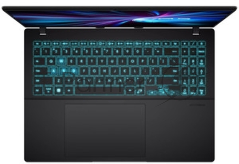 Ноутбук ASUS V16 Special V3607VM-RP142 Intel Core 7 240H/DDR5 32GB/1TB M.2 NVMe PCIe 4.0 SSD/NVIDIA GeForce RTX 5060 Laptop GPU (8GB GDDR7 )/16 WUXGA (1920 x 1200) 16:10 AG IPS,300NITS,144Hz/1.95 kg/No OS/Bl
