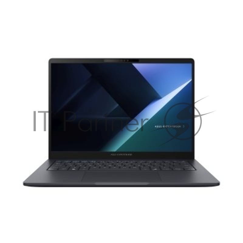 Ноутбук ASUS ExpertBook Mainstream B3405CVA-LY1310 Intel Core 5 120U 16GB 512GB M.2 2280 NVMe PCIe 4.0 SSD 14.0 WUXGA(WU) 1920X1200 16:10 300nits Anti-Glare NTSC:45% Wide View Intel Graphics No OS 1.47 Kg