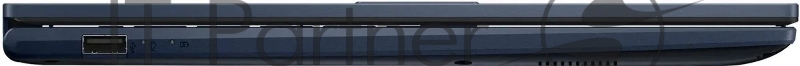 Ноутбук ASUS F1504VA-BQ250 15.6 FHD IPS, Intel Core 5 120U, 8Gb, 512Gb SSD, BL, no OS, синий*