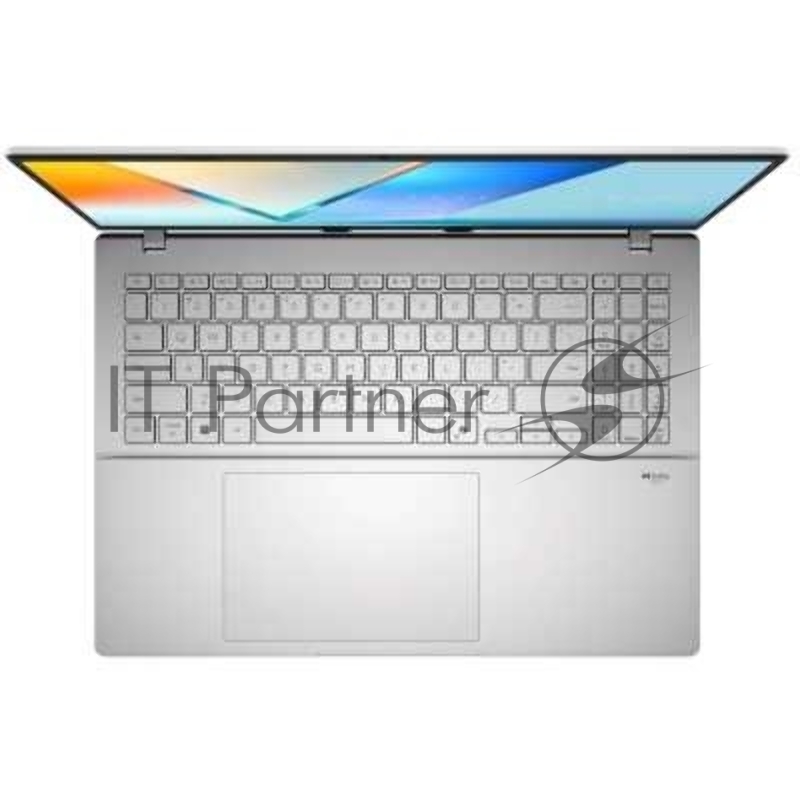Ноутбук ASUS Vivobook S16 M3607KA-SH117/16/IPS/AMD Ryzen AI 5 330/32GB/512GB SSD/AMD Radeon 820M/Без ОС/серебристый/1.88kg