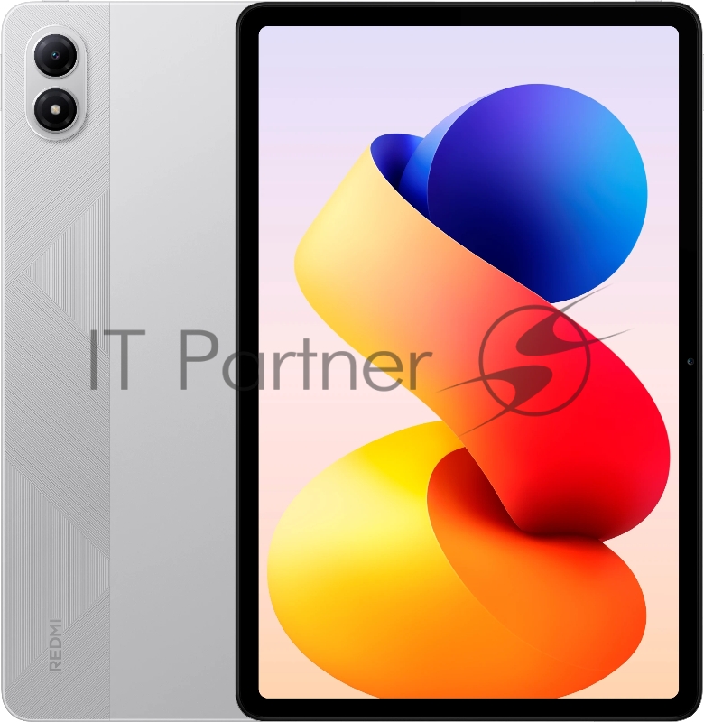 Планшет Xiaomi Redmi Pad Pro 5G 12.1 6Gb, 128Gb, Android 14 серебристый