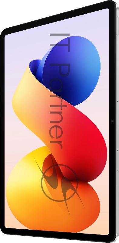 Планшет Xiaomi Redmi Pad Pro 5G 12.1 6Gb, 128Gb, Android 14 серебристый